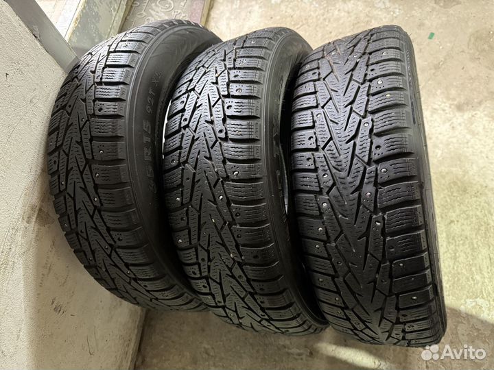 Nokian Tyres Nordman 7 185/65 R15