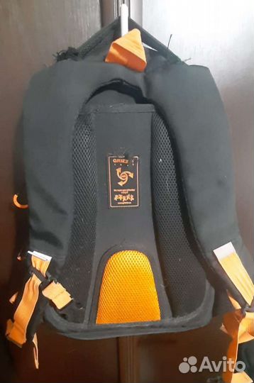 Школьный рюкзак