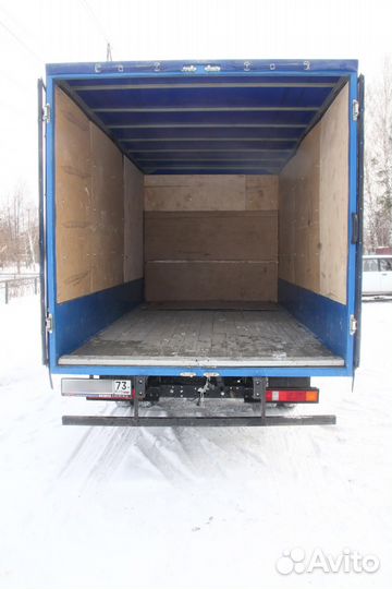 Грузоперевозки. Доставка. Переезды. Заказ газели