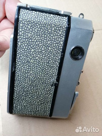 Плёночный фотоаппарат Taron