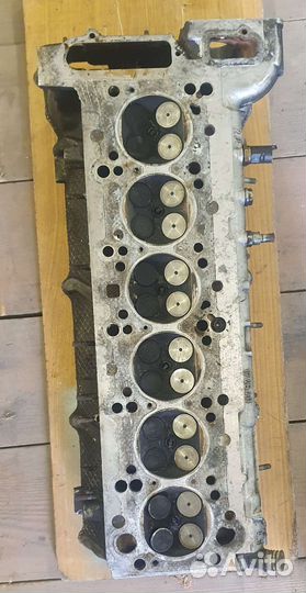 Гбц BMW E39 2,0 M52B20 1748411