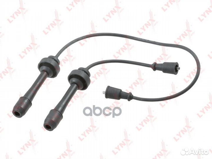 Провода высоковольтные SPC1028 SPC1028 lynxauto