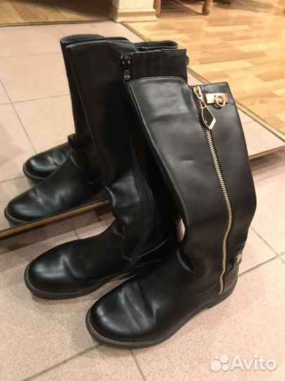 Детские Сапоги Kapika