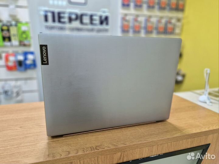 Ноутбук Lenovo ideapad S145-15API