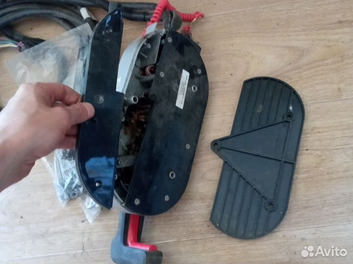 Дистанционное управление mercury