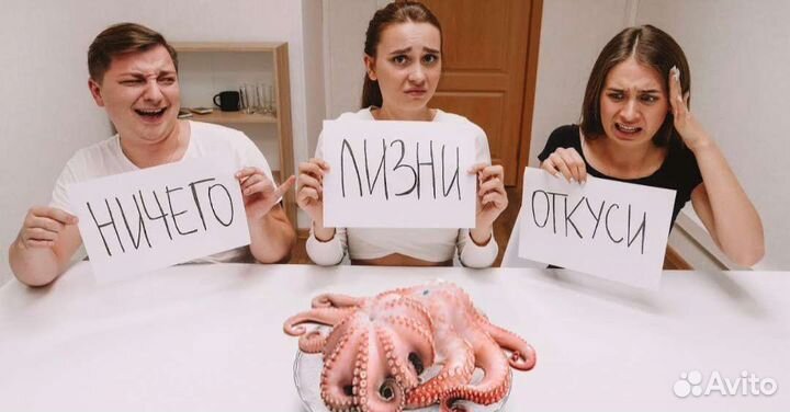 Вечеринка для подростков, Ведущий для выпускных