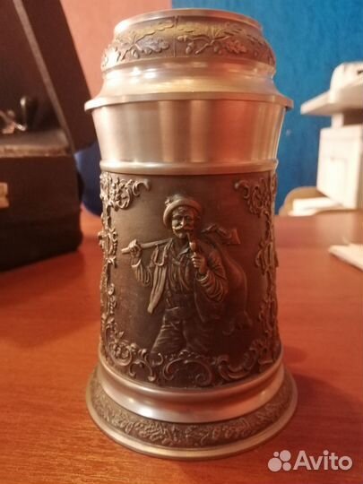 Пивная кружка германия