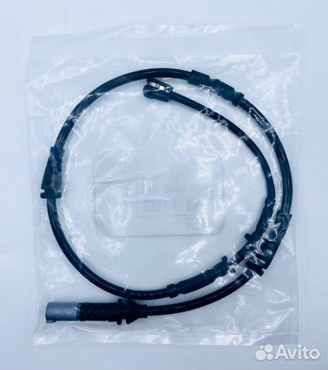 Датчик износа тормозных колодок 34356865612 BMW