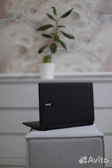 Ноутбук acer