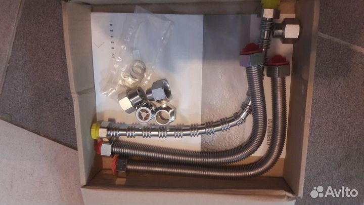 Группа безопасности бойлера Vaillant VIH CK70 445