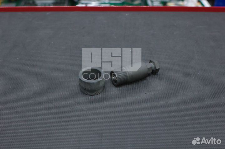 Съемник тнвд BMW