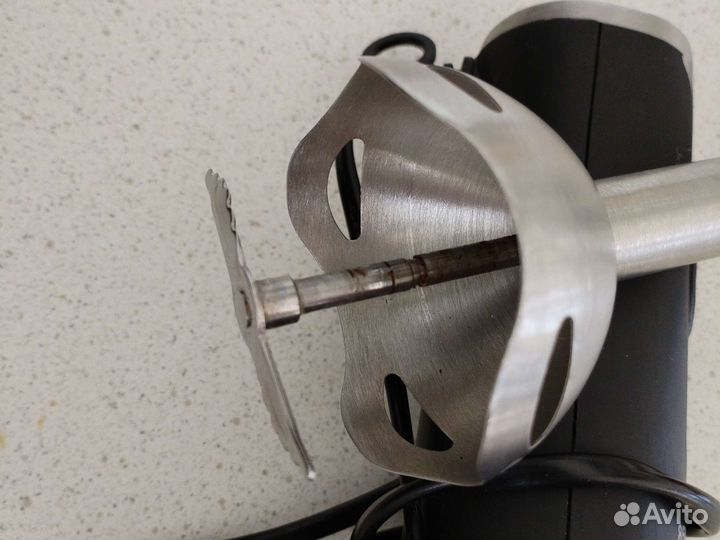 Блендер погружной polaris, мотор 850 W