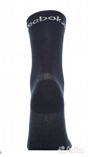 Носки Reebok TE ALL purpose sock black