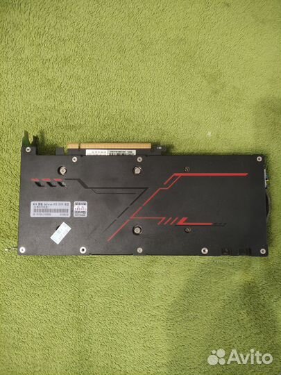 Видеокарта ColorFul Rtx 2070