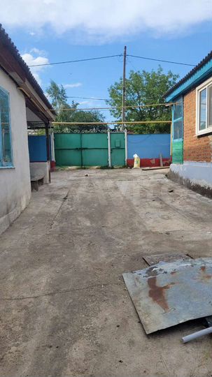 Дом 90 м² на участке 17 сот.