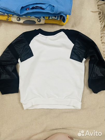 Костюм Боско для мальчика 1,5-2 года