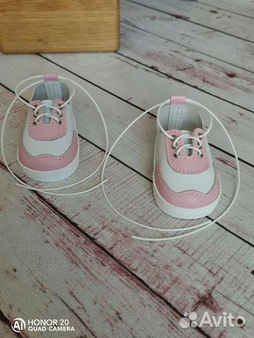 Одежда для кукол