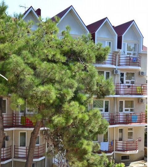 Комната 24 м², 2/4 эт.