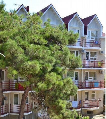 Комната 24 м², 2/4 эт.