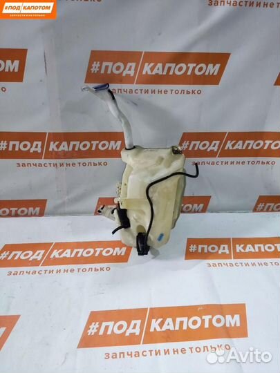 Бачок омывателя Volvo S40 2 рест. 2011 31333481