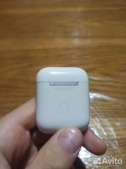 Наушники AirPods 2 Original