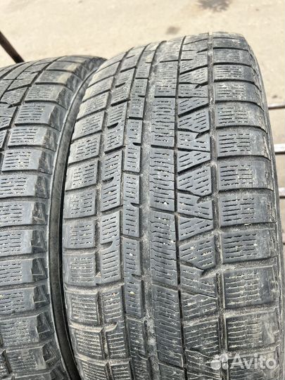 Yokohama Ice Guard IG50+ 215/55 R17 94Q