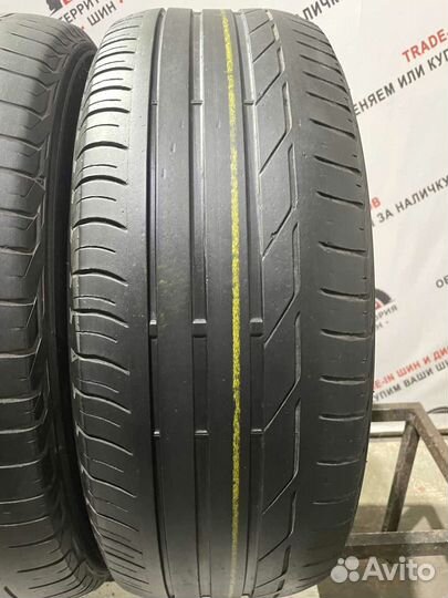Bridgestone Turanza T001 225/50 R18 91M