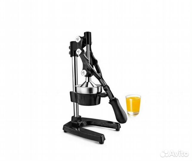 Проф пресс для цитрусов соковыжималка новый