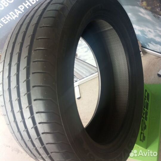 Yokohama Advan Sport V105T 255/50 R19 Y