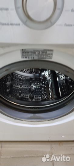 Стиральная машина lg 5 кг