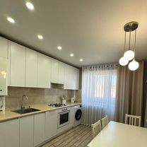 3-к. квартира, 67 м², 5/5 эт.