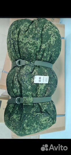 Спальник вкпо уставной оригинальный