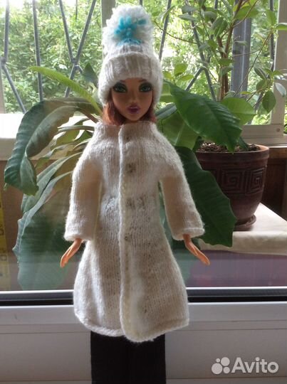 Одежда для кукол барби