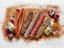 Грузчик в колбасный цех Вахтой Белгород/питание