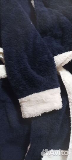 Халат турецкий