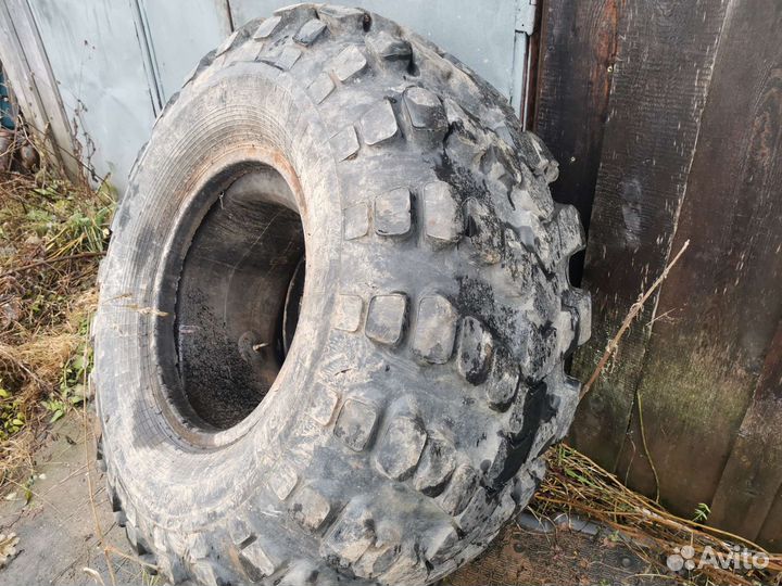 КАМА 410 16.00/75 R50