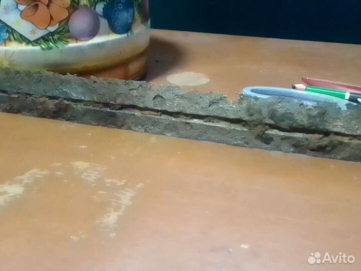 Антикварный кинжал