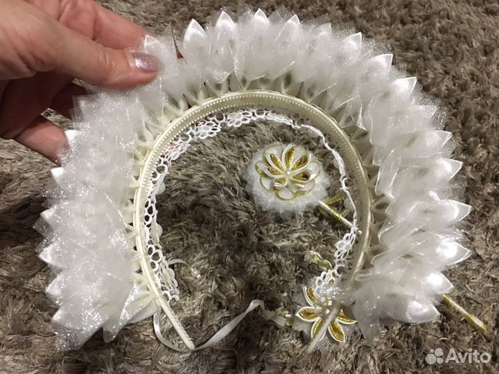 Набор для девочки