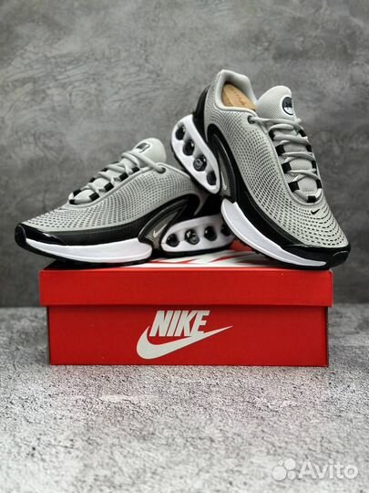 Кроссовки Nike air max Dn Мужские 41-45