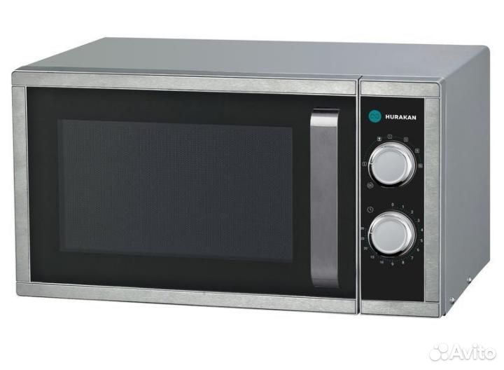 Микроволновая печь