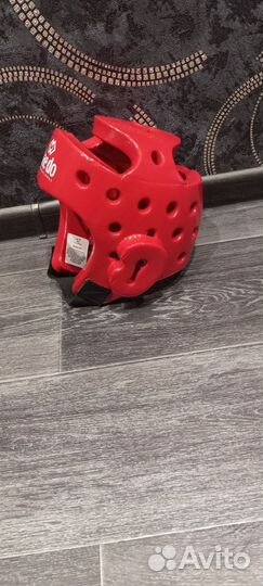 Экипировка и форма для тхэквондо