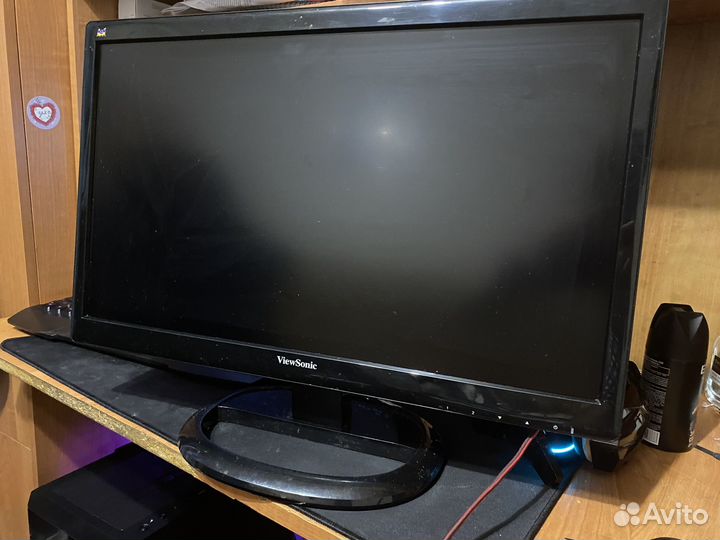 Монитор Viewsonic va2265s