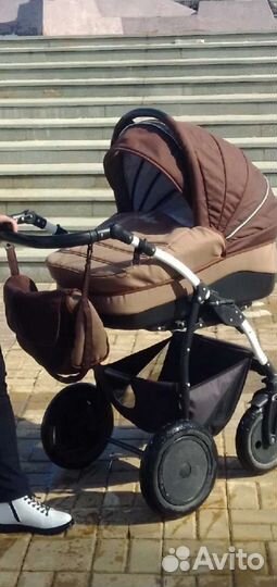 Коляска,люлька