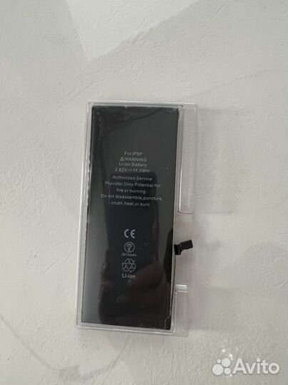 Аккумулятор для iPhone 6s plus