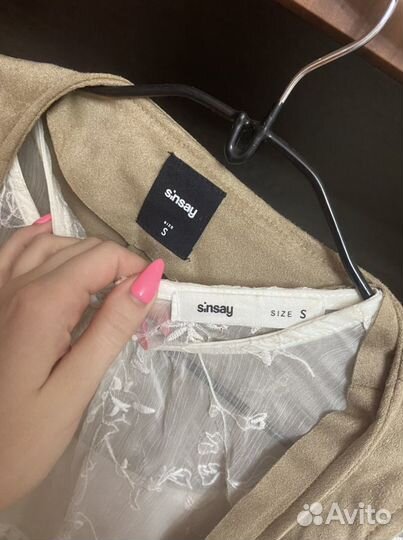 Платья летние(2)