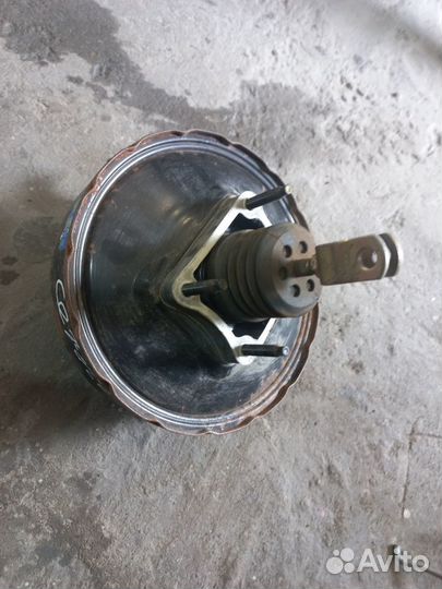 Вакуумник Киа Серато Церато LD 1