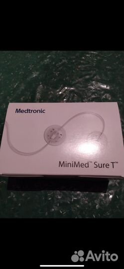 Аксессуары для диабета