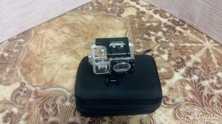 Комплект для камеры GoPro Hero