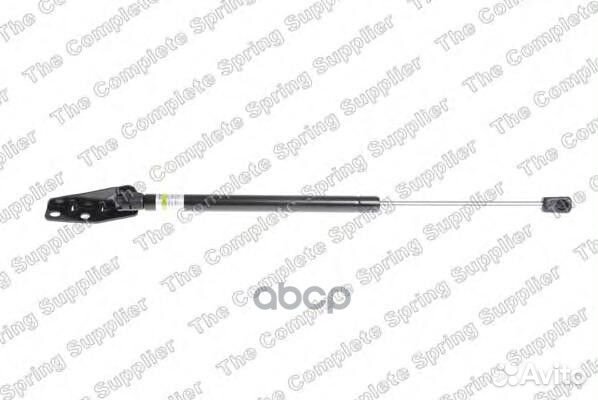 Амортизатор кр. багажника suzuki SX4 06- лев. 81