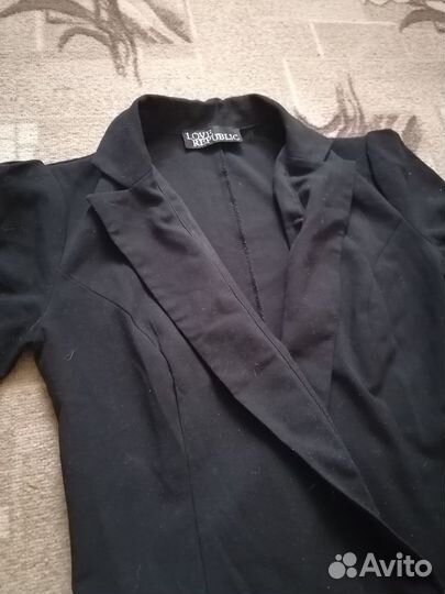 Комбинезон Лав Репаблик